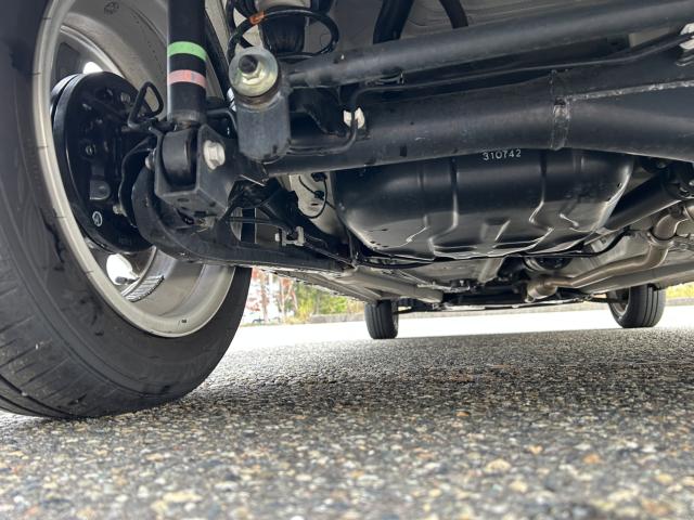 アルトラパン LC(新潟県新潟市西蒲区)