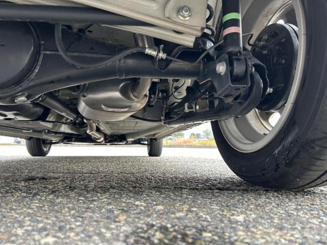 アルトラパン LC(新潟県新潟市西蒲区)