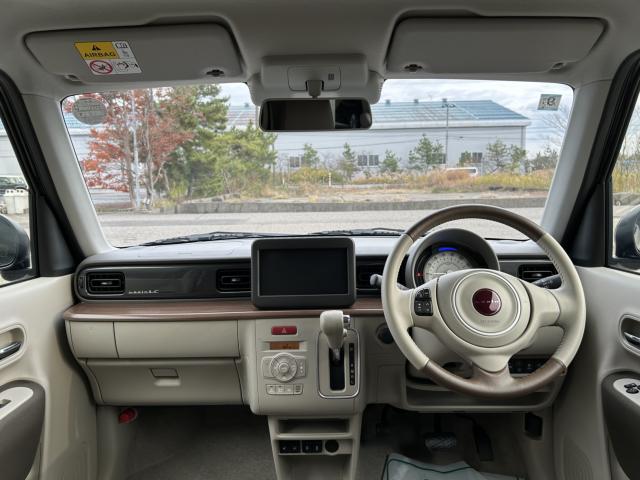 アルトラパン LC(新潟県新潟市西蒲区)