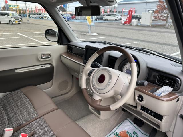 アルトラパン LC(新潟県新潟市西蒲区)