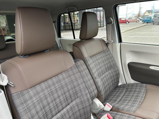 アルトラパン LC(新潟県新潟市西蒲区)