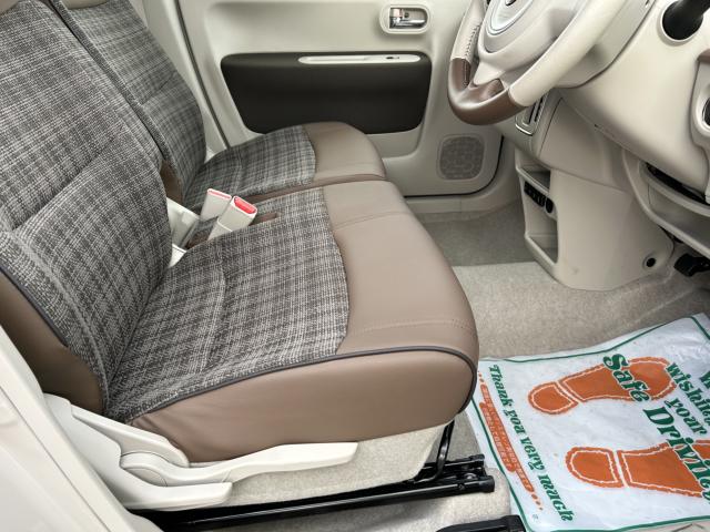 アルトラパン LC(新潟県新潟市西蒲区)