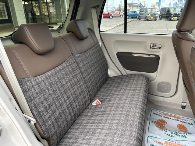 アルトラパン LC(新潟県新潟市西蒲区)