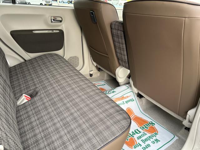 アルトラパン LC(新潟県新潟市西蒲区)