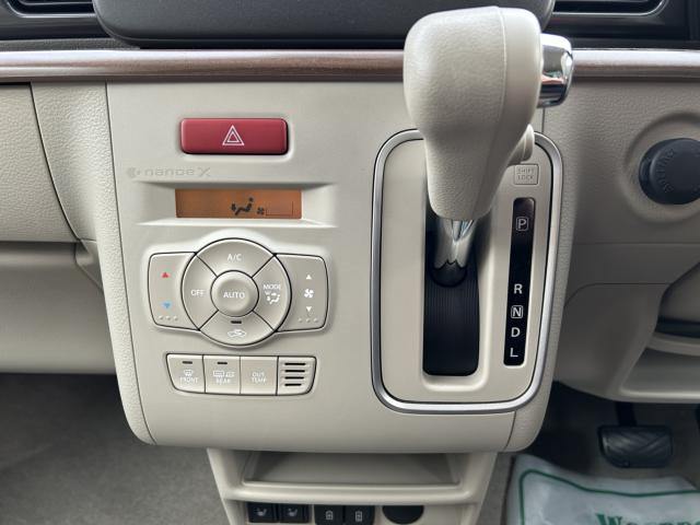 アルトラパン LC(新潟県新潟市西蒲区)