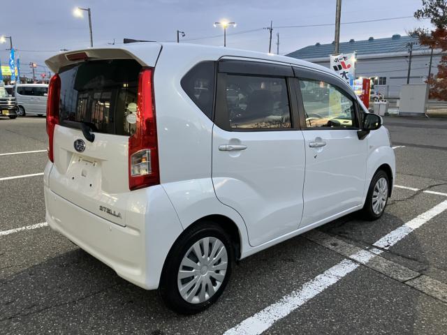 ステラ（新潟県新潟市西蒲区）画像18