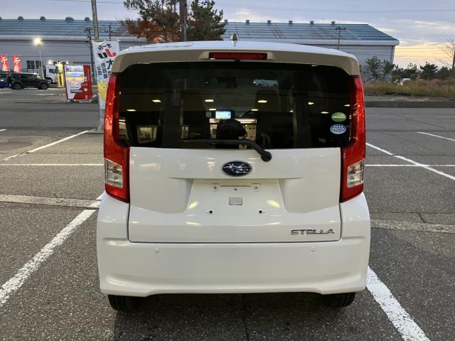 ステラ（新潟県新潟市西蒲区）画像19