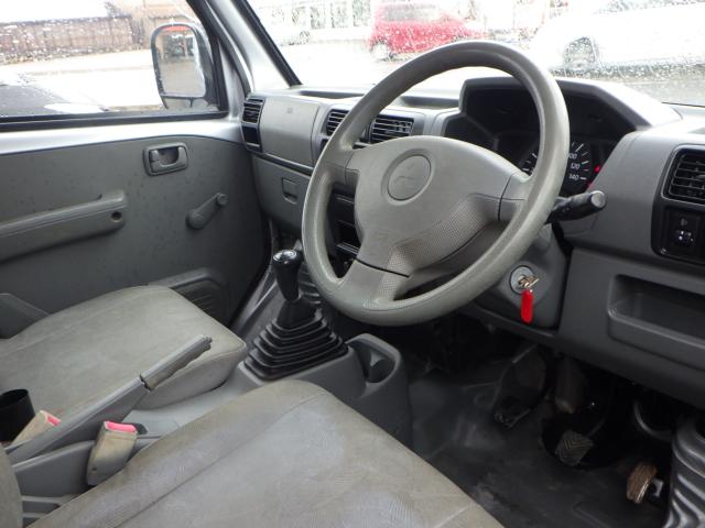 ミニキャブバン(新潟県新潟市西区)