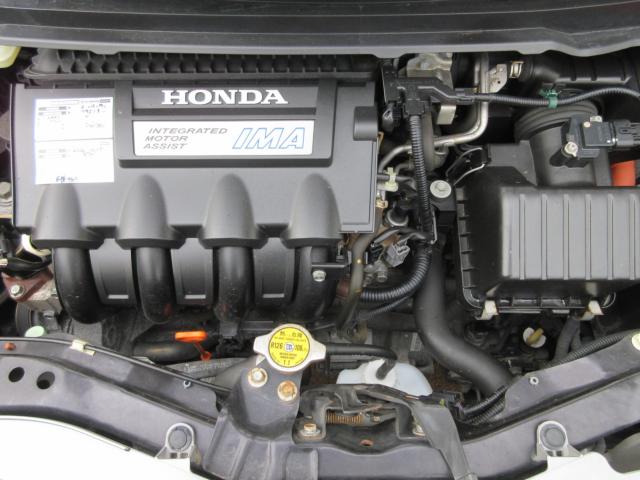 フリードハイブリッド（新潟県新潟市東区）画像30