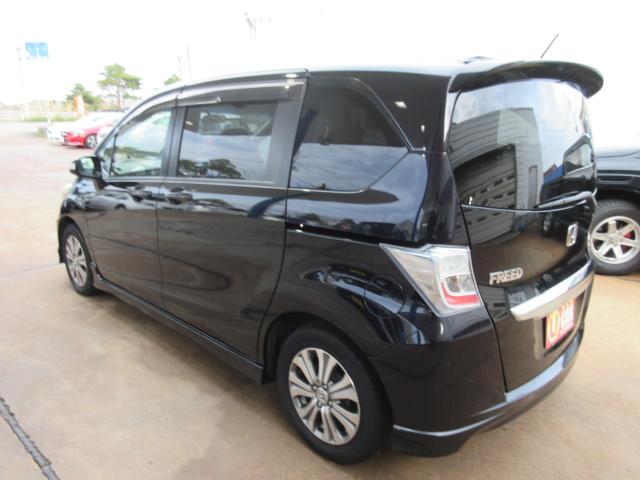 フリードハイブリッド（新潟県新潟市東区）画像7