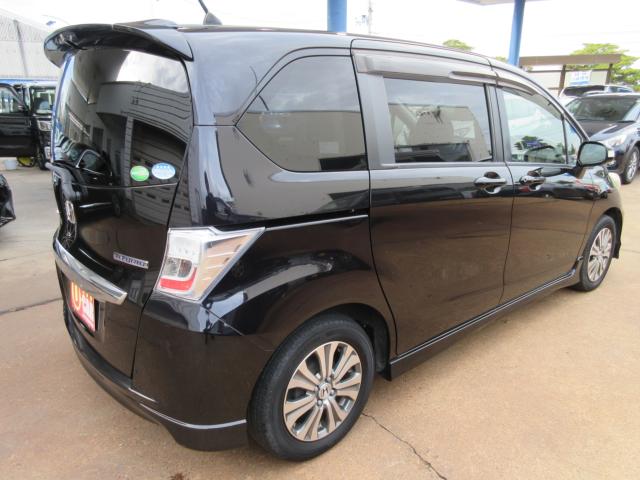 フリードハイブリッド（新潟県新潟市東区）画像8