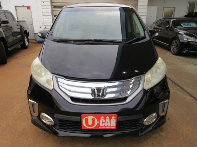 フリードハイブリッド（新潟県新潟市東区）画像9