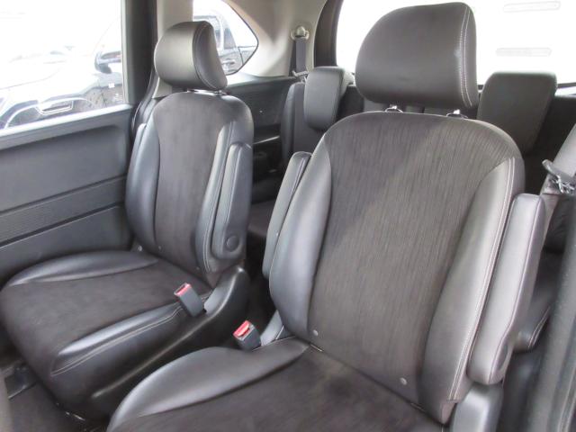 フリードハイブリッド（新潟県新潟市東区）画像17