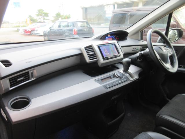 フリードハイブリッド（新潟県新潟市東区）画像23