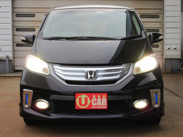 フリードハイブリッド（新潟県新潟市東区）画像34