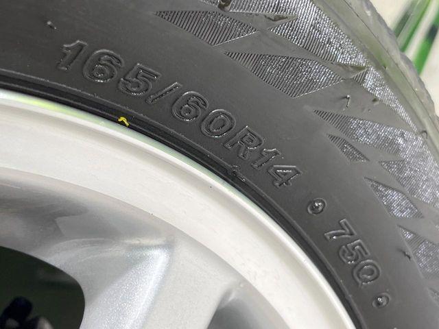 エブリイワゴン（新潟県長岡市）画像63