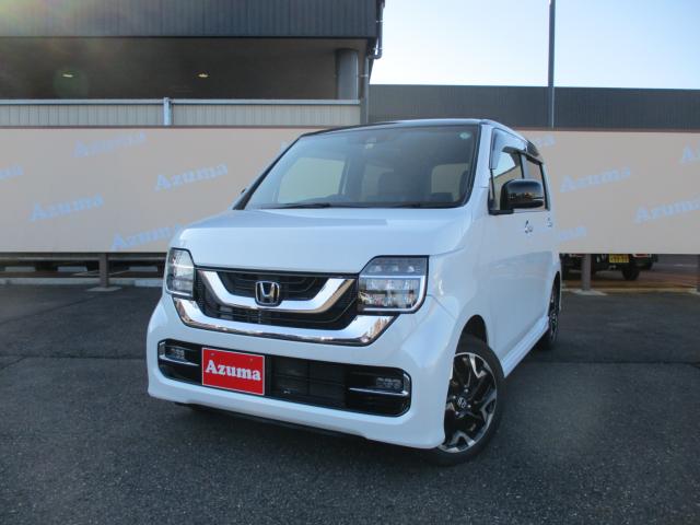 N-WGNカスタム（新潟県上越市）