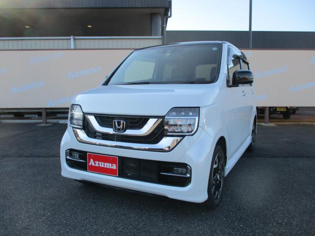 N-WGNカスタム（新潟県上越市）画像2