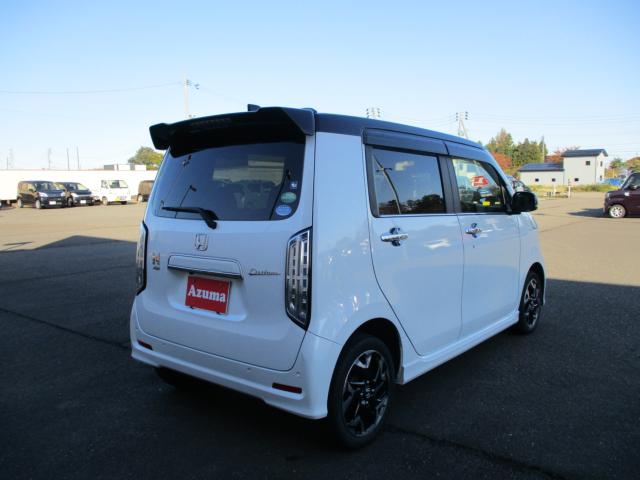 N-WGNカスタム（新潟県上越市）画像6