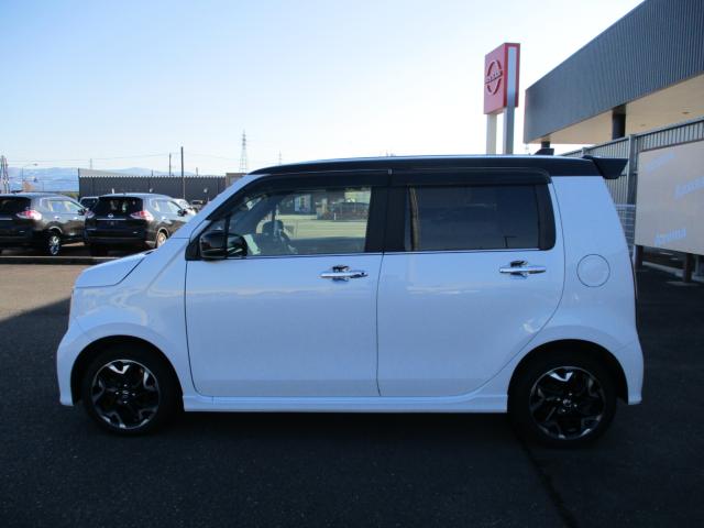 N-WGNカスタム（新潟県上越市）画像9