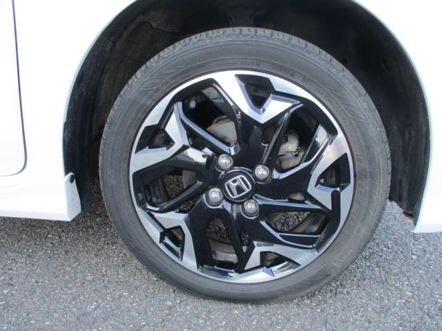 N-WGNカスタム（新潟県上越市）画像12