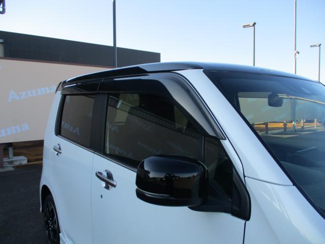 N-WGNカスタム（新潟県上越市）画像13