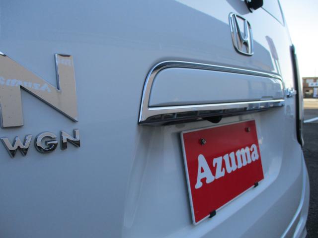 N-WGNカスタム（新潟県上越市）画像15