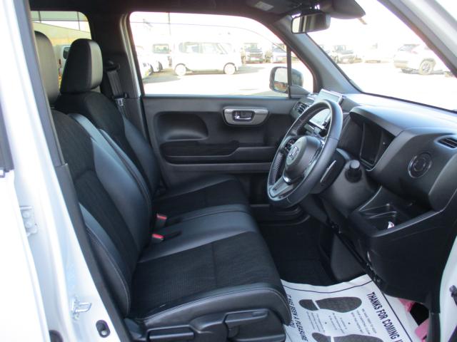 N-WGNカスタム（新潟県上越市）画像16