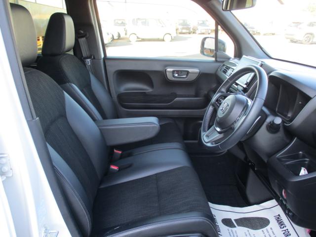 N-WGNカスタム（新潟県上越市）画像17