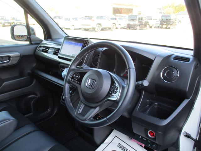 N-WGNカスタム（新潟県上越市）画像18