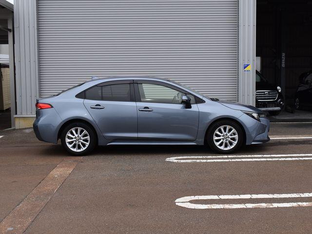 カローラ（新潟県上越市）画像9