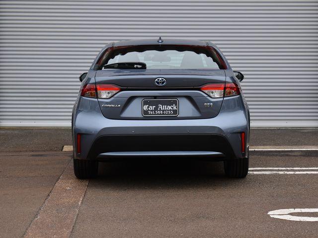 カローラ（新潟県上越市）画像10