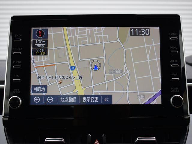 カローラ（新潟県上越市）画像4