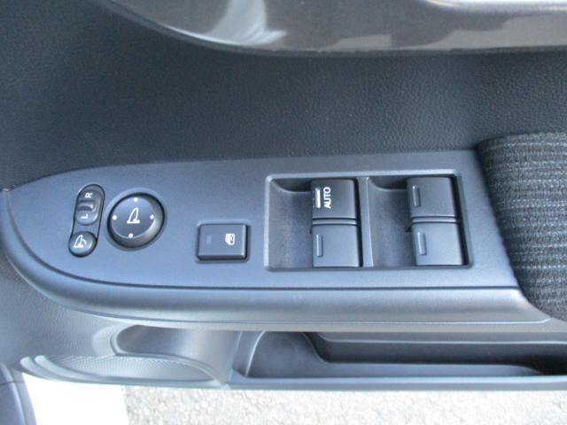 N-WGNカスタム（新潟県上越市）画像19