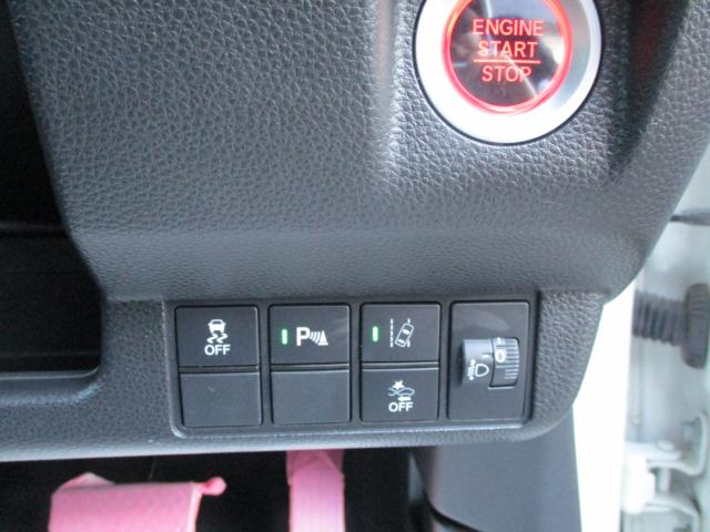 N-WGNカスタム（新潟県上越市）画像20