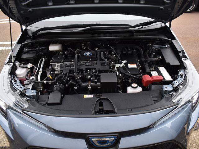 カローラ（新潟県上越市）画像47