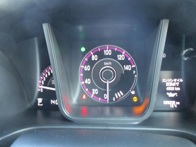 N-WGNカスタム（新潟県上越市）画像26