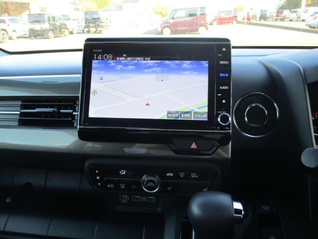 N-WGNカスタム（新潟県上越市）画像29