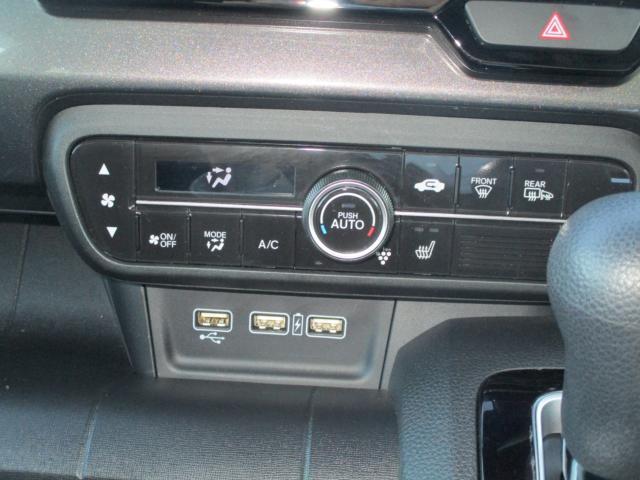 N-WGNカスタム（新潟県上越市）画像33