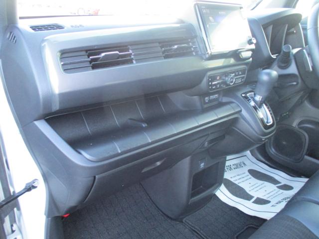 N-WGNカスタム（新潟県上越市）画像36