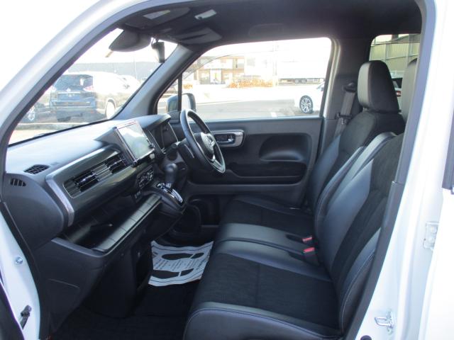 N-WGNカスタム（新潟県上越市）画像38