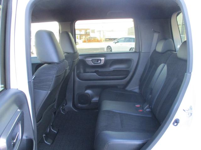 N-WGNカスタム（新潟県上越市）画像40