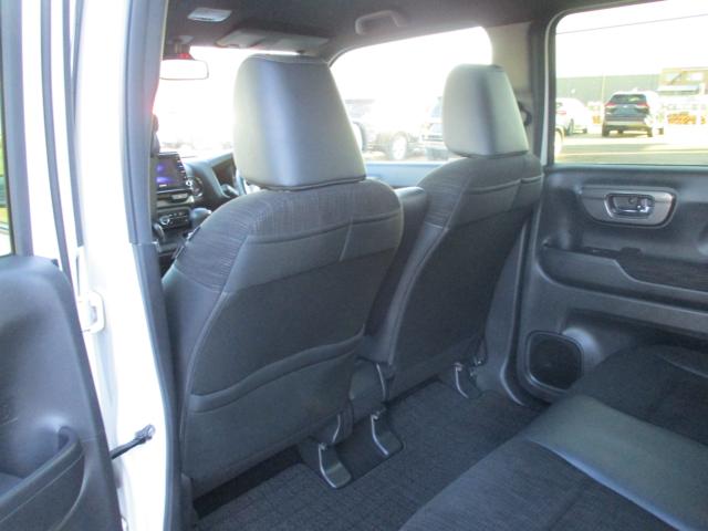 N-WGNカスタム（新潟県上越市）画像41