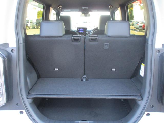 N-WGNカスタム（新潟県上越市）画像43