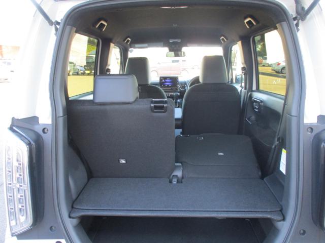 N-WGNカスタム（新潟県上越市）画像44