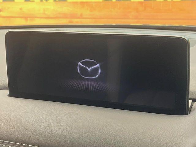 CX-8（新潟県長岡市）画像4