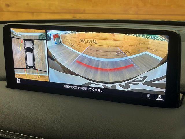 CX-8（新潟県長岡市）画像5