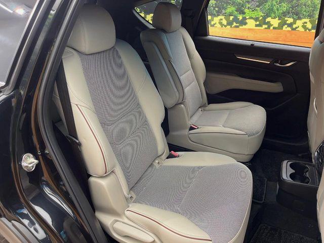 CX-8（新潟県長岡市）画像11