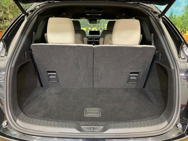 CX-8（新潟県長岡市）画像13