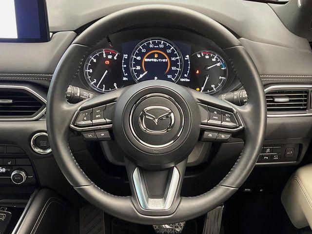 CX-8（新潟県長岡市）画像14